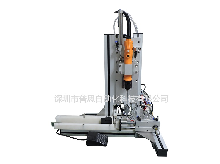 充電器專用手机看片网址鎖螺絲機設備的特性